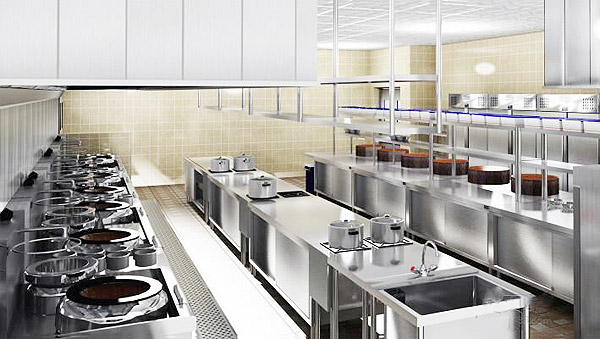 安徽食堂酒店廚具 安徽食堂酒店廚具